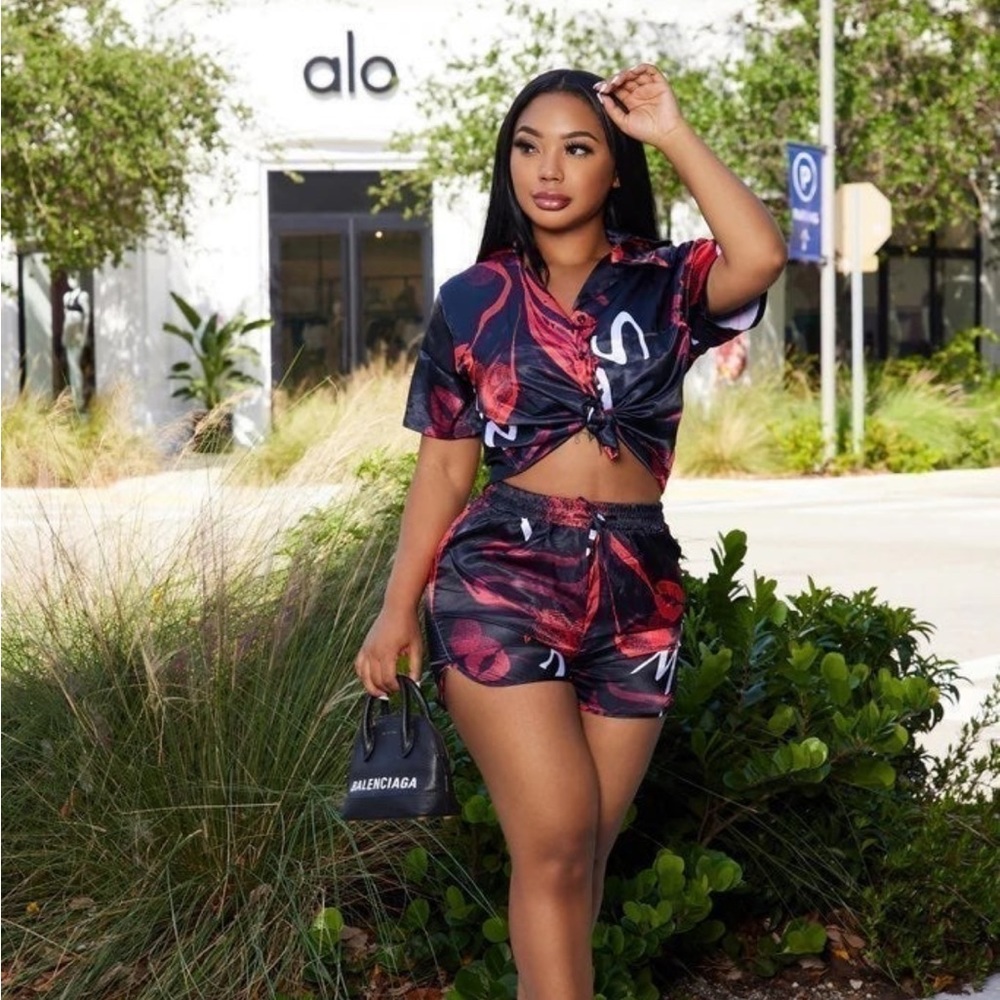 Outfit for women